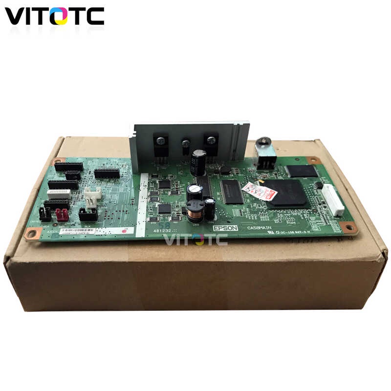 ภาพใหญ่: Epson L1300 1300 INK Printer PCA ASSY Formater ลอจิกบอร์ดเมนบอร์ด