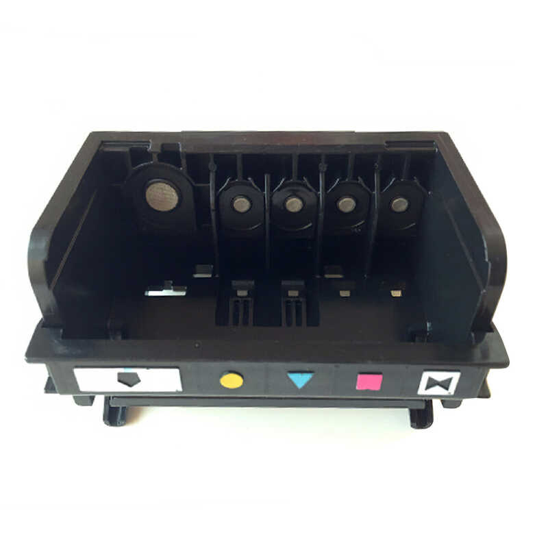 HP564 หัวพิมพ์สำหรับ HP Photosmart C6340 C6380 C5388 B8550 / C309a ชิ้นส่วนเครื่องพิม