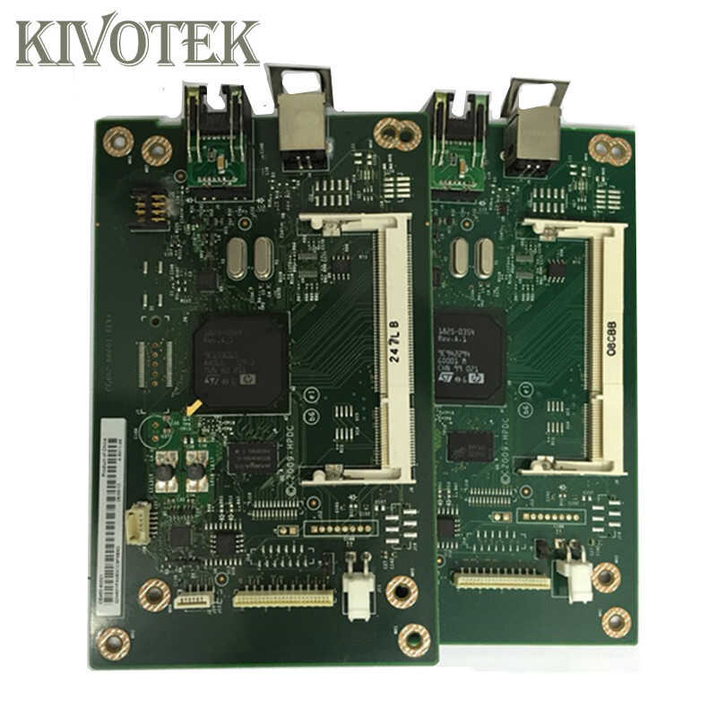 เมนบอร์ด เมนบอร์ด บอร์ดรูปแบบเมนบอร์ดเหมาะสำหรับ HP 1525N Hp11525n CB479