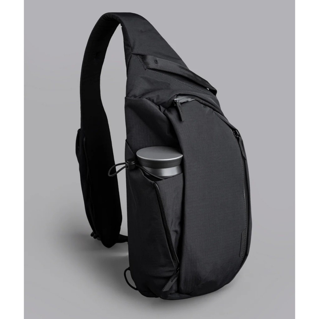 กระเป๋าสะพายข้าง Alpaka Metro