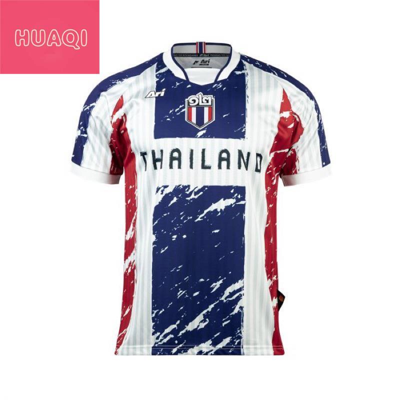Limited Edition ARI Thailand 12 Jersey Football Soccer Jersey Shirt