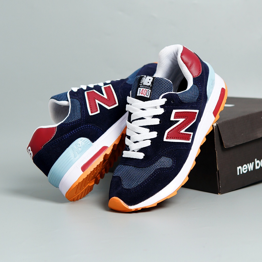 Sneakers NB NEW BALANCE 1400/997 NEW MODEL Shoes SKENA