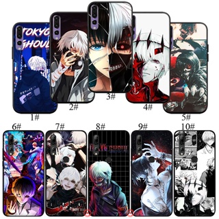 เคสซิลิโคนนิ่ม ลาย Tokyo Ghoul Kaneki Ken BO62 สําหรับ Huawei Y5P Y6P Y7A Y8P Y9A