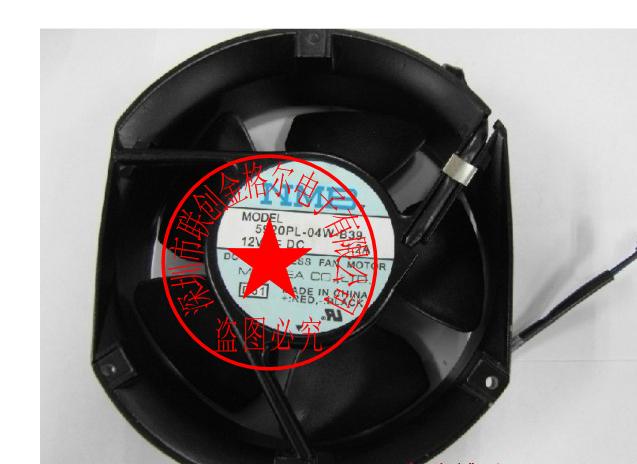 YY Original 172-150-51 พัดลมระบายความร้อน 5920PL-07W-B79 -D50 48V 0.51A