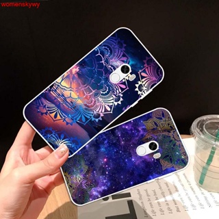 เคสโทรศัพท์ซิลิโคน TPU แบบนิ่ม ลายดอกไม้ สําหรับ Xiaomi Mix Note Max 2 3 A1 A2 5 5C 5S 6 8 9 SE Lite Plus F1 01