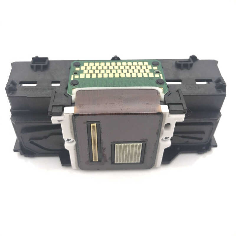 หัวพิมพ์ Canon QY6-0090 QY6-090-000 PIXMA TS8020 TS9020 TS8040 TS8050 TS8070 TS8080 TS9050 TS9080