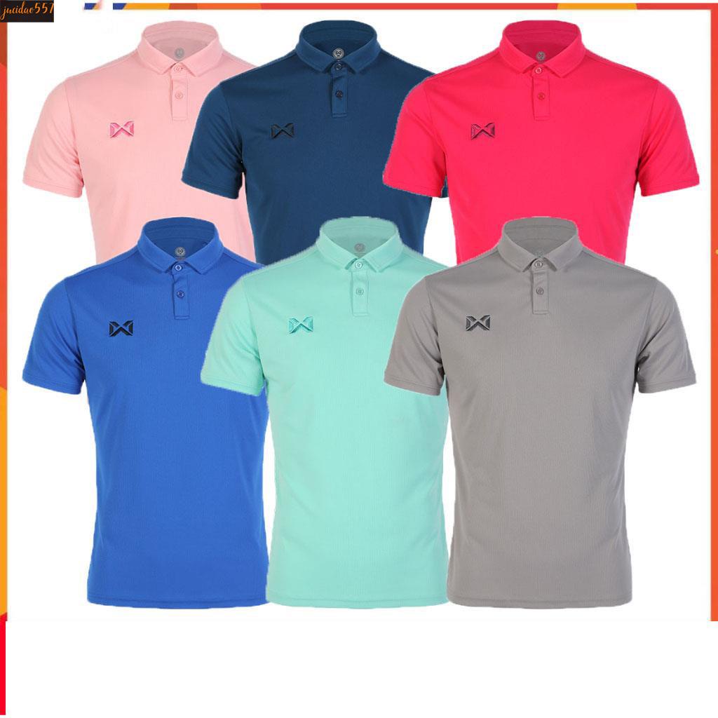 Jucidao557-เสือโปโล WARRIX WA232PLACL34