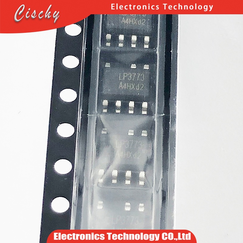 มีสินค้า วงจรรวม SOP-8 LSP5526 LSP5523 LSP5503 LSP5502 LP6253H LP3773 1 ชิ้นต่อล็อต