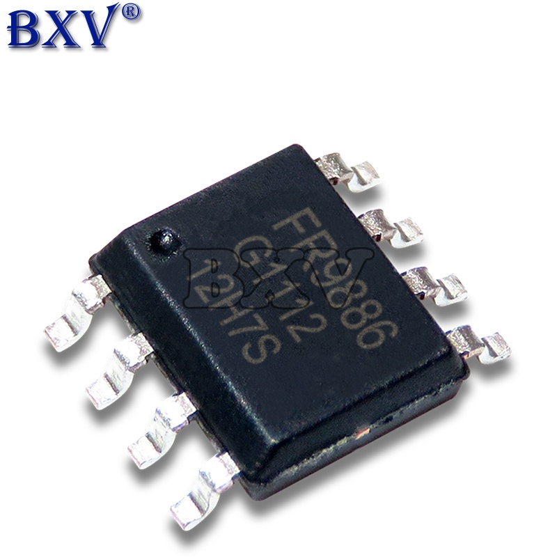 10 ชิ้น FR9886 SOP-8 FR9888 DNIGEF SOP ชิป IC