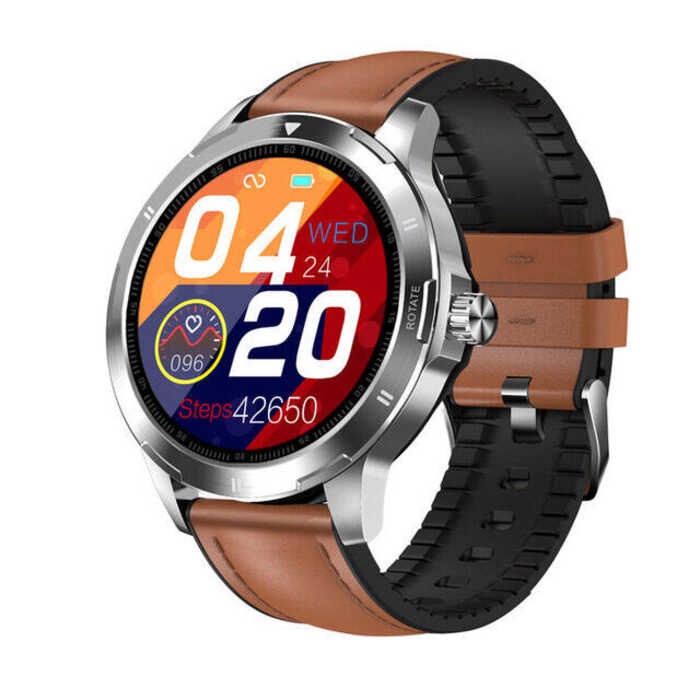 2023 New Xiaomi Ip67 Waterproof Smartwatch Men ECG Reloj Inigente Smart Watch For Android Phone Iph
