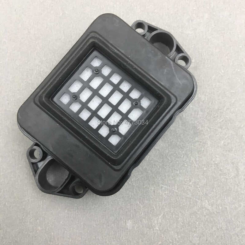 2pcs ต่อมบนสถานีสำหรับ Epson XP600 XP601 XP610 XP700 XP701 XP800 XP801 XP820 XP850 TX800 หัวพิม