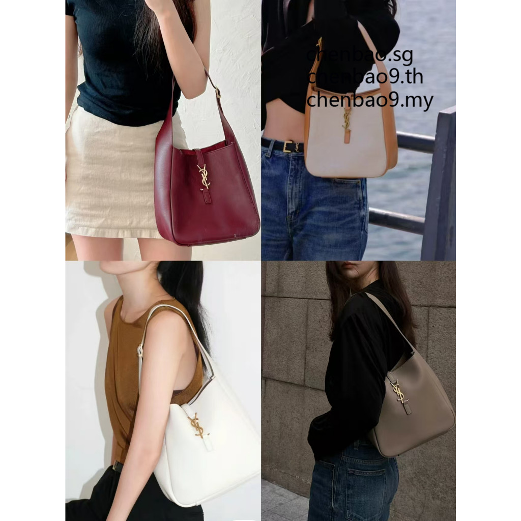 Top 1 quality Y home hobo bag กระเป๋าสะพายไหล่กระเป๋าถือ