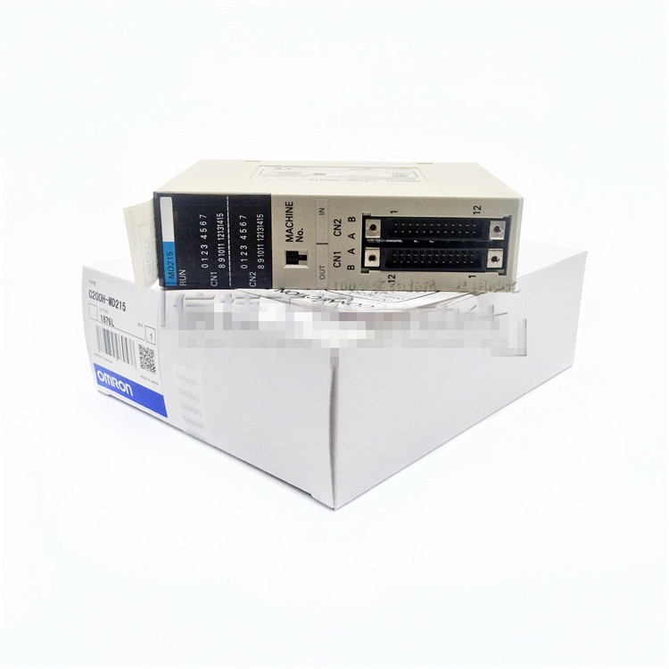 YTH SZ ใหม่แท้ C200H-MD215