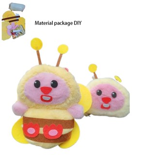 Pororo จี้ตุ๊กตาเพนกวินน้อย สําหรับตกแต่งกระเป๋า DIY