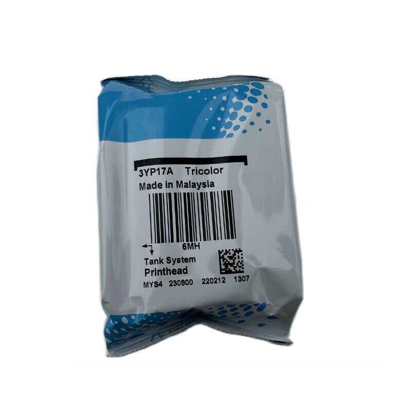 หัวพิมพ์ใหม่ 3YP17A X4E75A สำหรับเครื่องพิมพ์ HP Smart Tank 7306 660 670 700 6000 7000 7