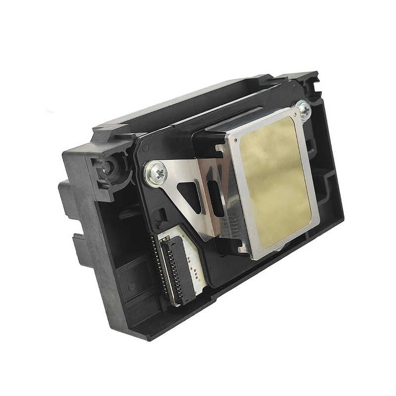 ภาพใหญ่: Epson L800 L801 L805 / Epson Stylus Photo R330 R290 Head Printer อะไหล่