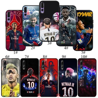 เคสซิลิโคนนิ่ม ลาย Neymar Jr BO49 สําหรับ Huawei Mate 10 20 Pro Lite