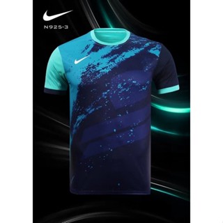 เสื้อกีฬาแขนสั้น ลายทีม Nike jersey 2023