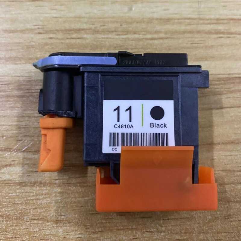 ความเร็วสูง C4810A C4810A C4810A C4812A C4813A หัวพิมพ์ชิ้นส่วนเครื่องพิมพ์หั