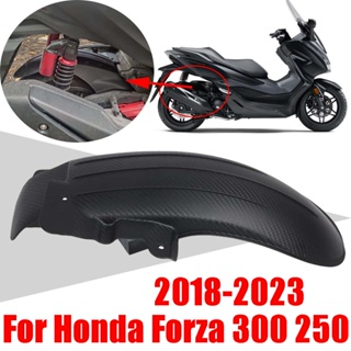 บังโคลนหลัง อุปกรณ์เสริม สําหรับ Honda Forza 300 250 NSS Forza300 Forza250 NSS300 NSS250 2018-2023