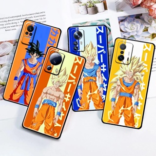 ขายดี เคสโทรศัพท์มือถือ ซิลิโคนนิ่ม กันรอยกล้อง ลายการ์ตูนดราก้อนบอล สําหรับ Xiaomi 9 CC9 CC9E 6 6X SE LITE PRO