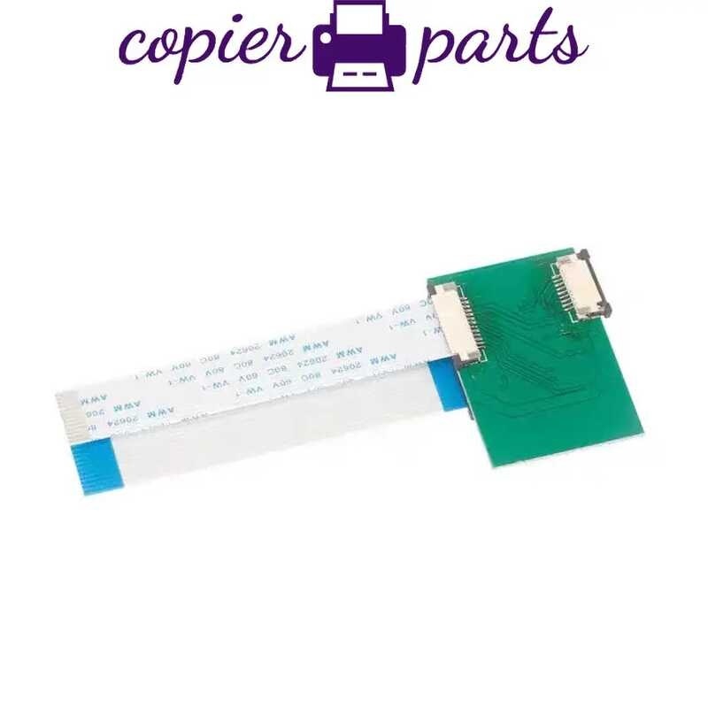 Epson L1800 R1390 DTF DTG เครื่องพิมพ์ UV ใช้ L805 L800 หัวพิมพ์อะแดปเตอร์บอร์ด