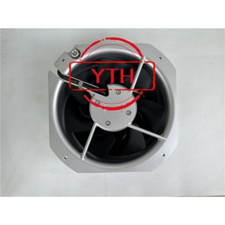 Yth ของแท้ พัดลมนําเข้าจากอิตาลี C22S12HKBD00 C22S12HKBU00 115VAC 60/75W