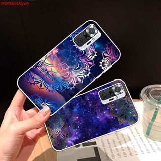 เคสโทรศัพท์มือถือ ลายดอกไม้ สําหรับ Xiaomi Redmi Note 10 11 11S 10T M3 M4 K40 F3 X3 11T GT Gaming Pro Plus Max 4G 5G 01