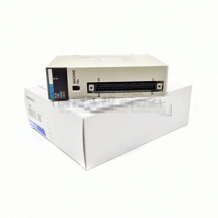 SZ SZ SZ ใหม่และแท้ C200HW-NC213