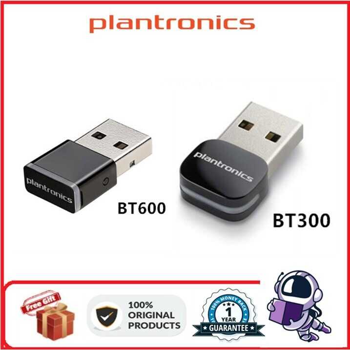 Plantronics Bt-600 Bt300 USB ตัวแปลงบลูทูธ Legend 5200 Receiver