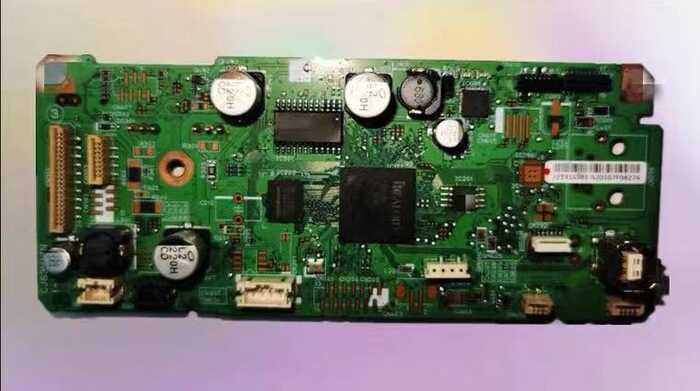 Epson เมนบอร์ด Formater ลอจิกเมนบอร์ด L4260 L4263 L4266 L4267 L4268 L4269 บอร์ด (ทดสอบ