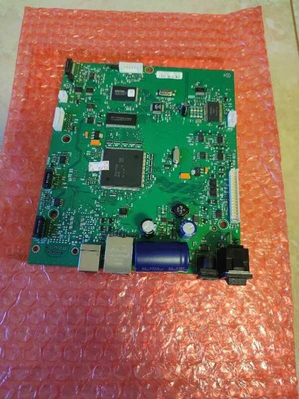 99% ใหม่เดิม GK420 เมนบอร์ดม้าลาย gk420t เมนบอร์ดเครื่องพิมพ์ที่มีพอ