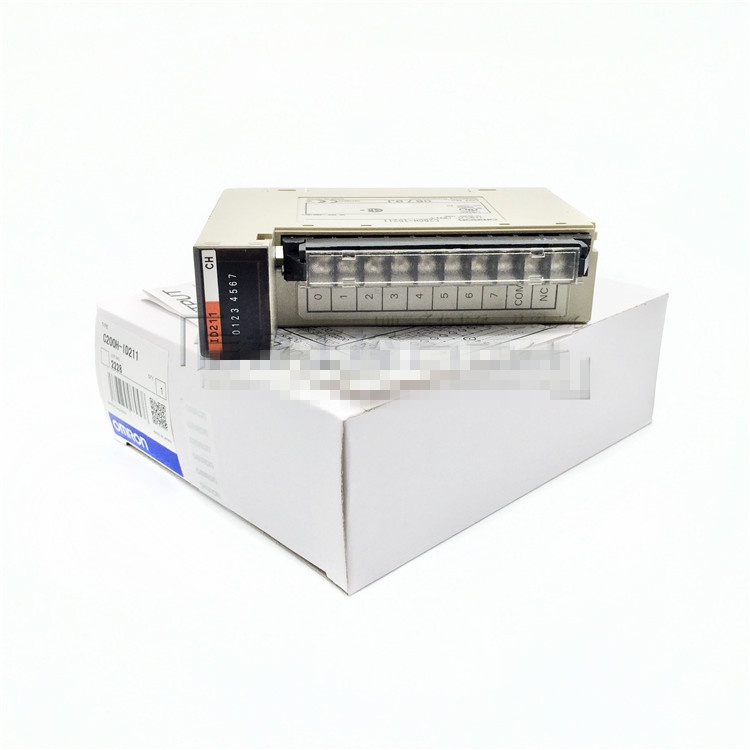 YY SZ ใหม่แท้ C200H-ID211