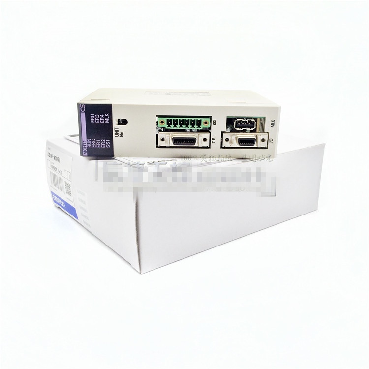 BH SZ ใหม่แท้ CS1W-MCH71
