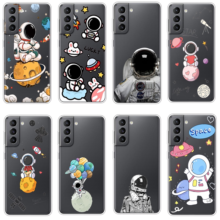 สําหรับ galaxy s22/s22 ultra/s22 plus/s23 ultra เคส TPU นิ่ม ซิลิโคน ป้องกัน เคส