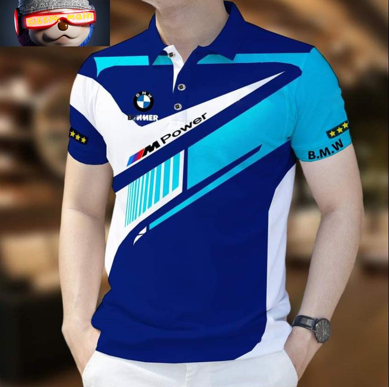 เสื้อโปโลผู้ชาย เสื้อโปโล แฟชั่นสวยๆ