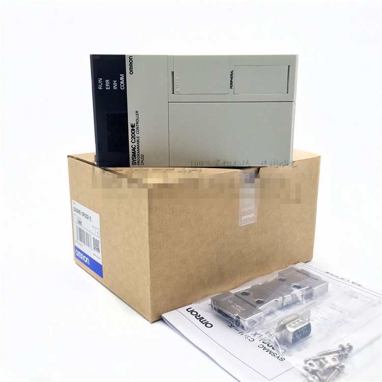 SZ SZ SZ C200HE-CPU32-E ของใหม่และแท้