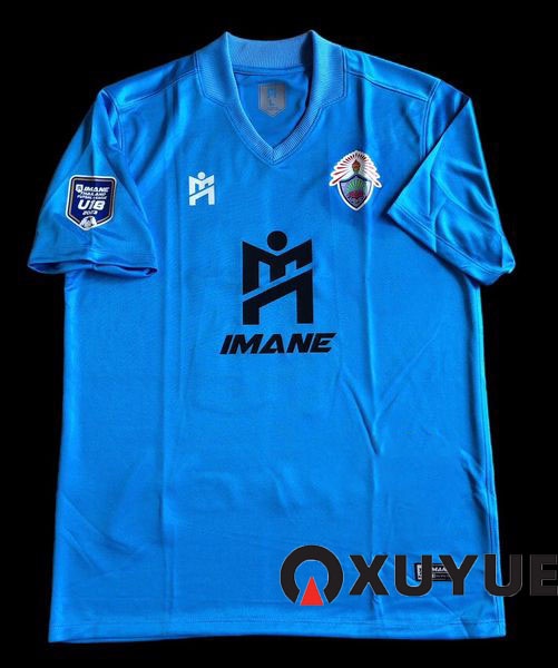 โรงเรียนปทุมคงคา ฟุตซอล IMANE LEAGUE U18 2023