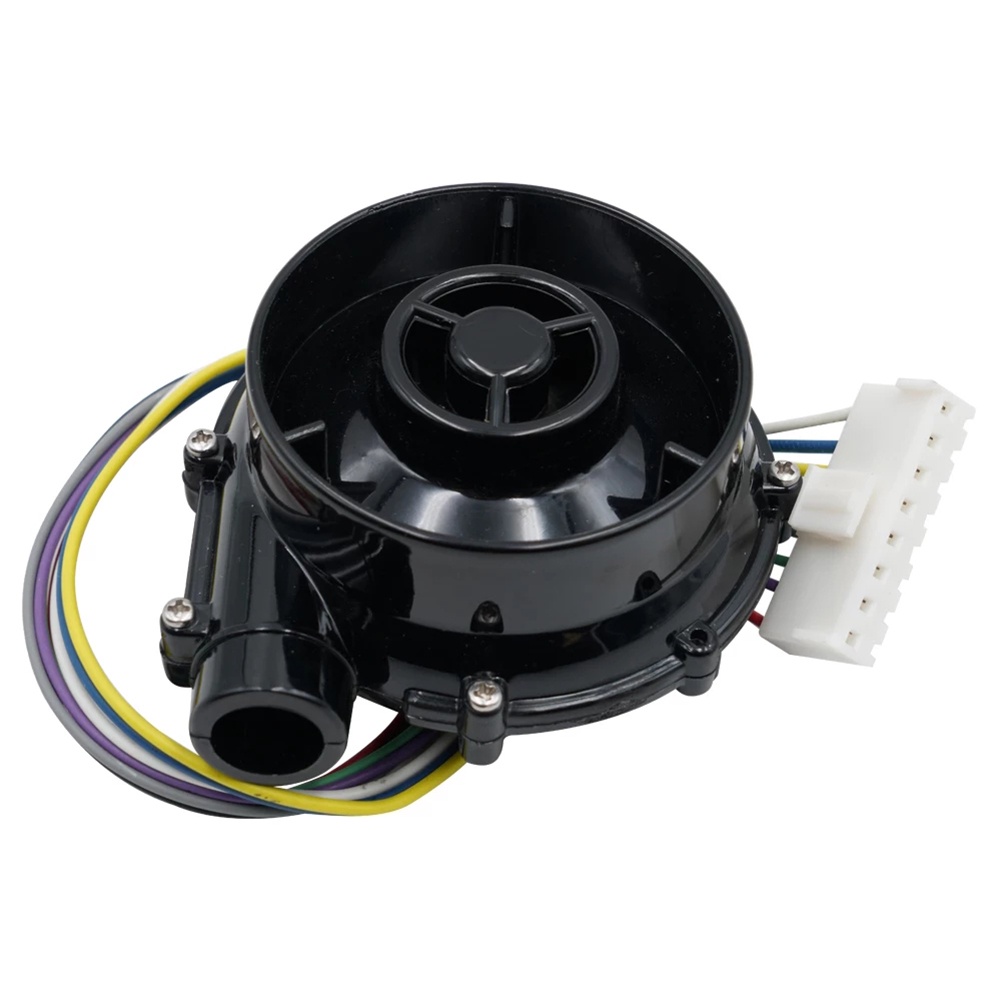 <Bestshe>WS7040 พัดลมเครื่องฟอกอากาศ แรงดันสูง ขนาดเล็ก 24V DC