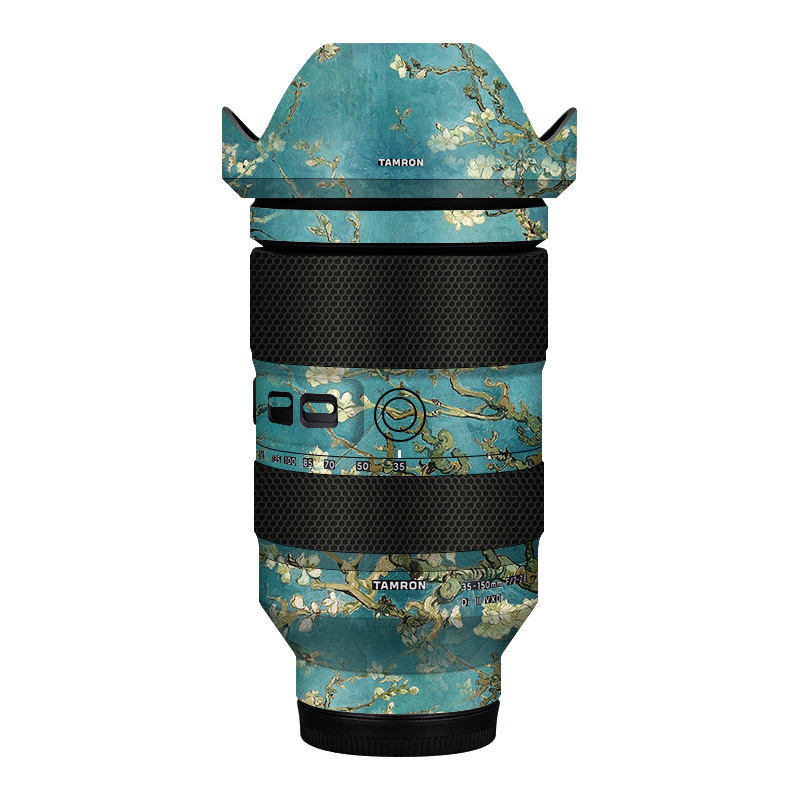 เหมาะสําหรับฟิล์มเลนส์ Tamron 35-150 มม. 35-150 F/2-2.8 Di III VXD เลนส์ Nikon Z Bayonet เต็มรูปแบบส