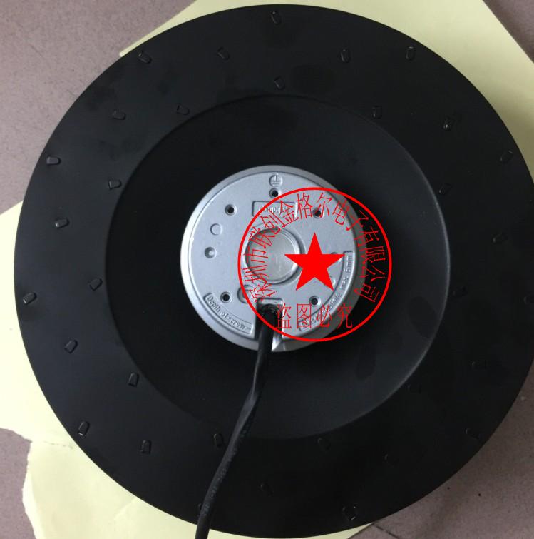 YY พัดลมใหม่ R2E220-AA14-B7/R2E220-AA14-A01 230V