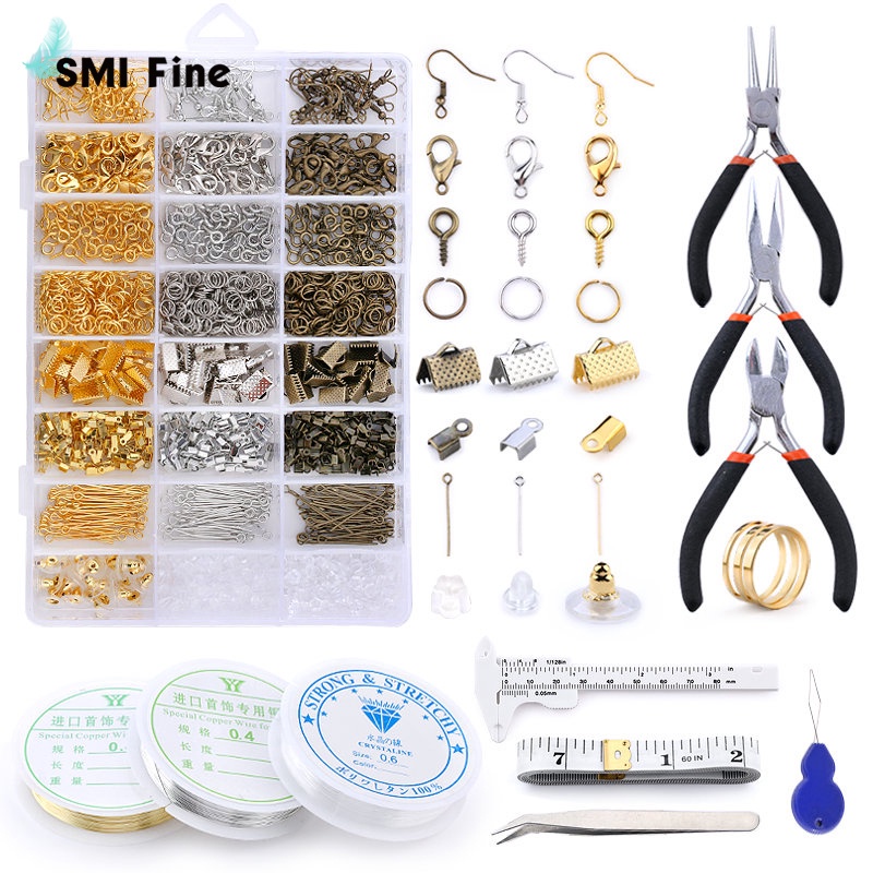 ชุดเครื่องมือทําเครื่องประดับ