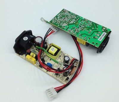 YY SZ ใหม่เอี่ยมและแท้ ZXR10 TP-LINK SF1024S SF1016S TL-1226 SL2218 บอร์ดจ่ายไฟสวิตช์