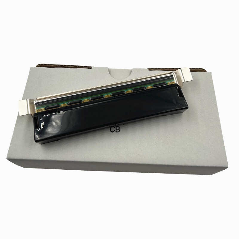 ใหม่ P1037974-010 ZT230 หัวพิมพ์ความร้อนหัวพิมพ์บาร์โค้ดม้าลาย ZT210 ZT230 2