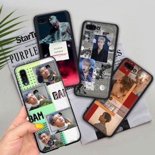 เคสโทรศัพท์มือถือ ซิลิโคนนุ่ม ลาย BamBam Z52A สําหรับ เรียลมี 5 5i 5s 6i 5 Pro Q 6 6s 6 Pro 7 7i C17 7 Pro 8 8 Pro 8 5g 8s 8i