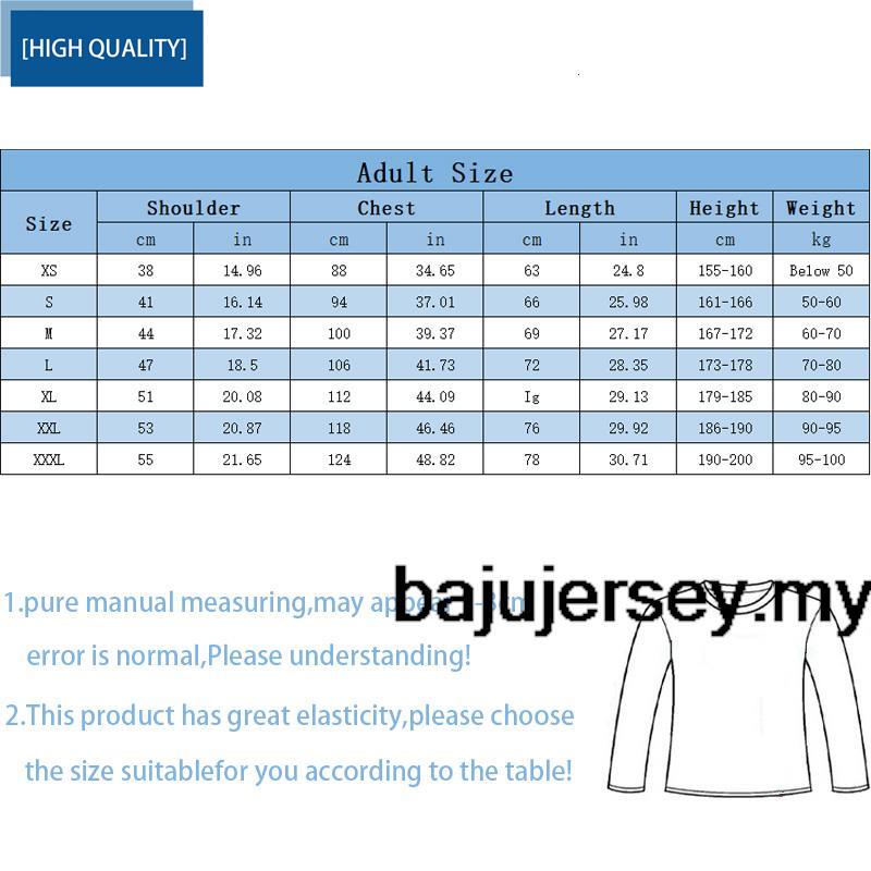 เสื้อกีฬาแขนสั้น ผ้าเจอร์ซีย์ ของแท้ คุณภาพสูง