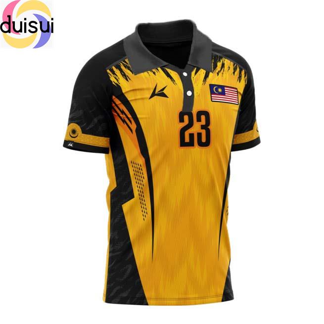 KOVRA OFFICIAL MATCH JERSEY SEA GAMES 2023
