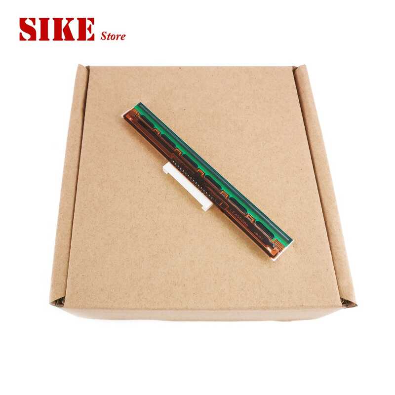 เครื่องพิมพ์หัวพิมพ์สำหรับ Godex G500U G500U G500 หัวพิมพ์ความร้อน