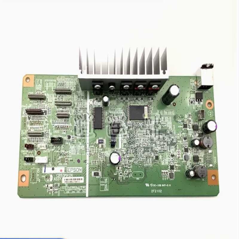 L1800 เครื่องพิมพ์เมนบอร์ดรูปแบบ Epson L1800 เครื่องพิมพ์เมนบอร์ดลอจ