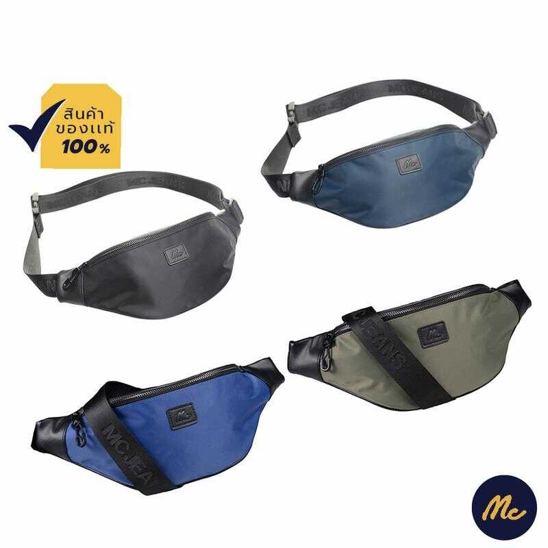 Mc Jeans กระเป๋าสะพายอเนกประสงค์ M02z022 มีให้เลือก 3 สี